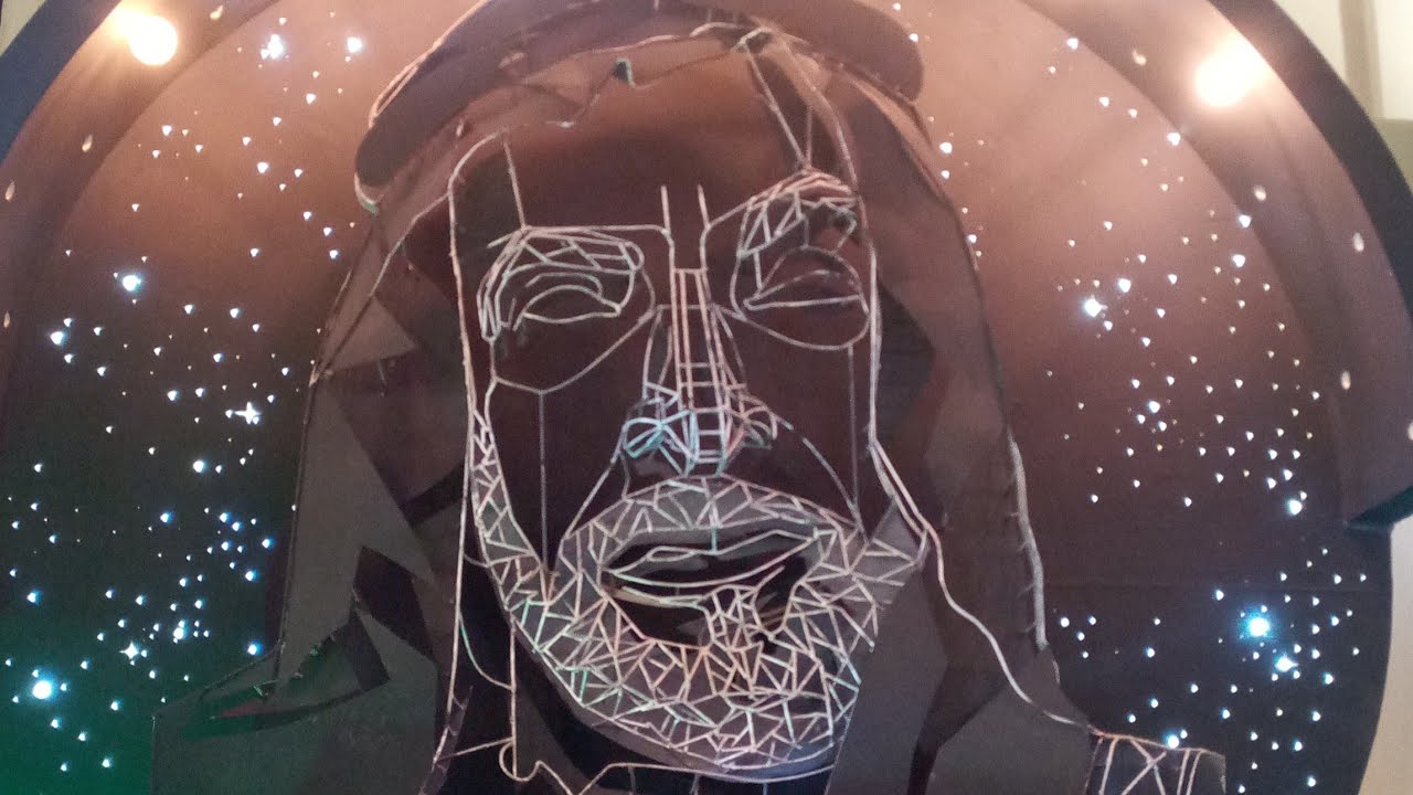 Sheikh Zayed Festival Abu Dhabi 2020 || Al Wathba