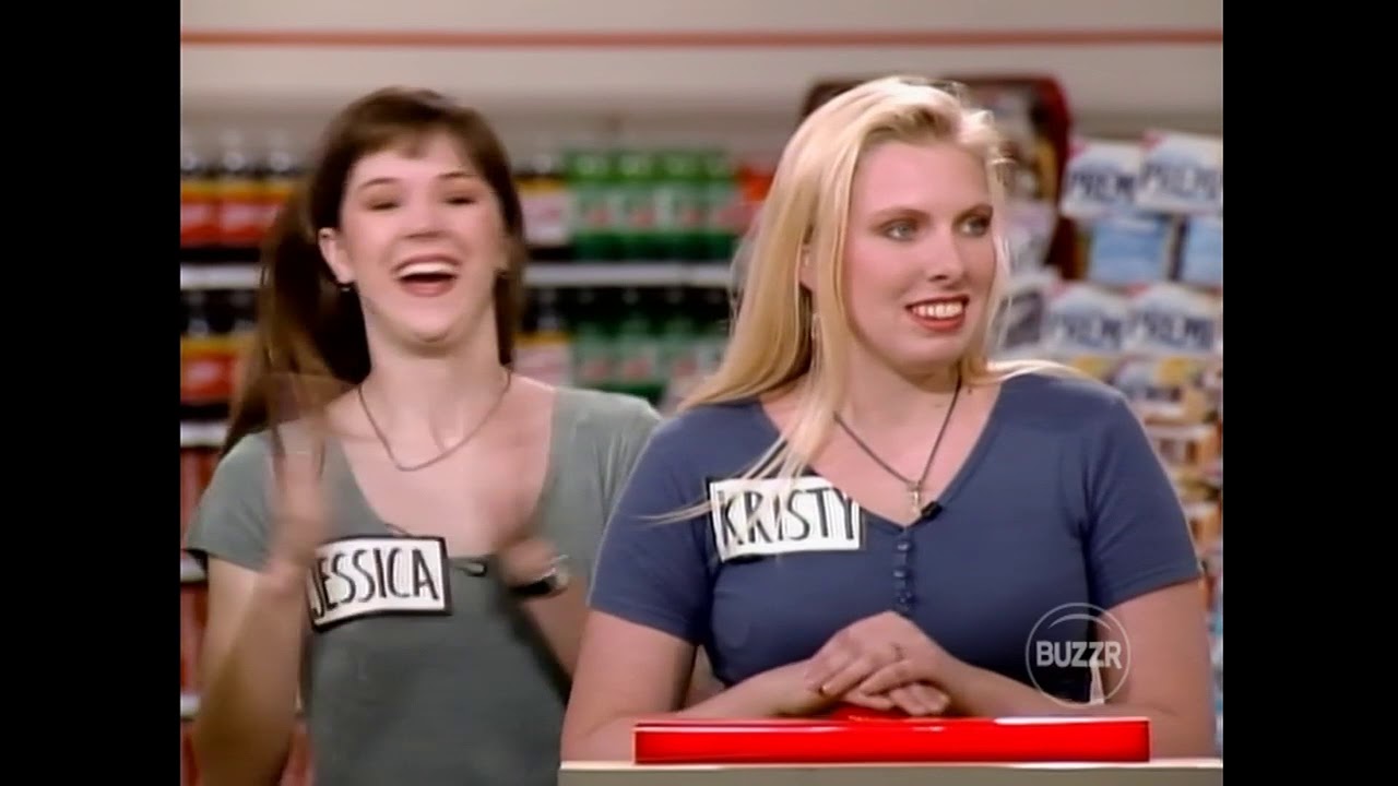Supermarket Sweep 9/6/93