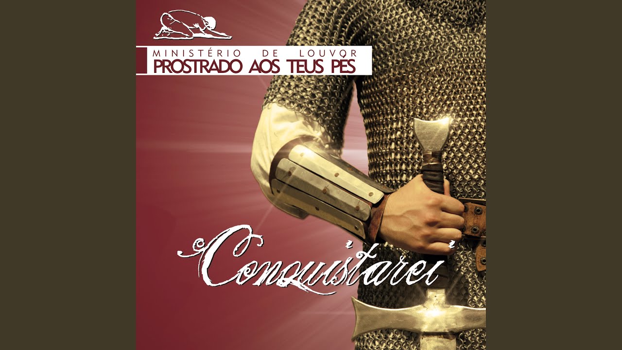 Conquistarei