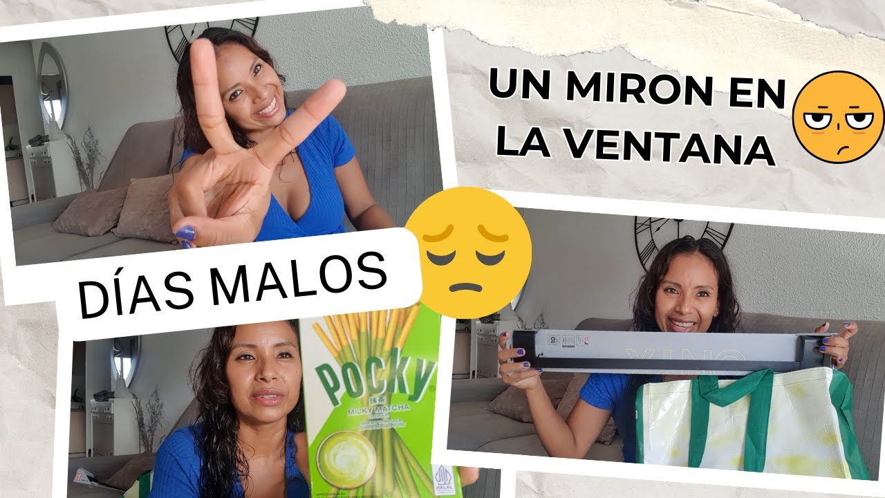 ESTOY de BAJÓN, COMPRANDO productos para mi BAÑO