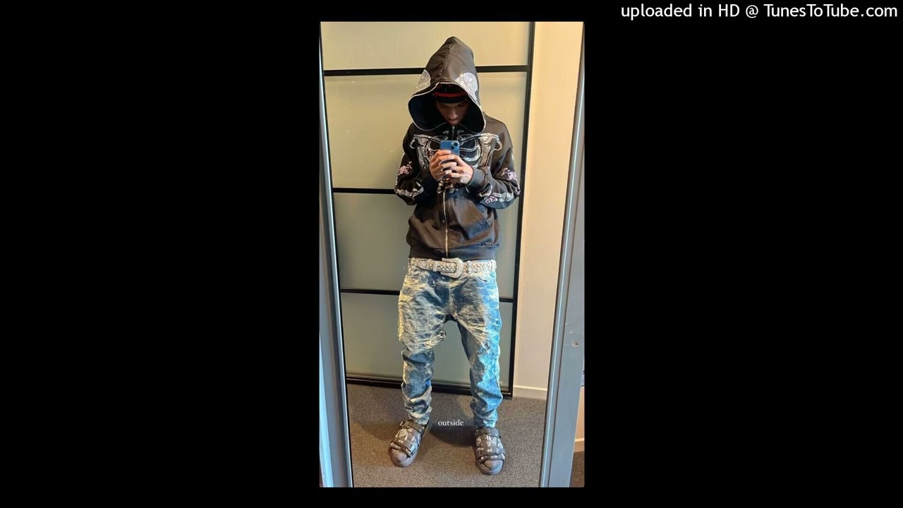 yvngxchris - Virality Snippet (8 Minute Loop)