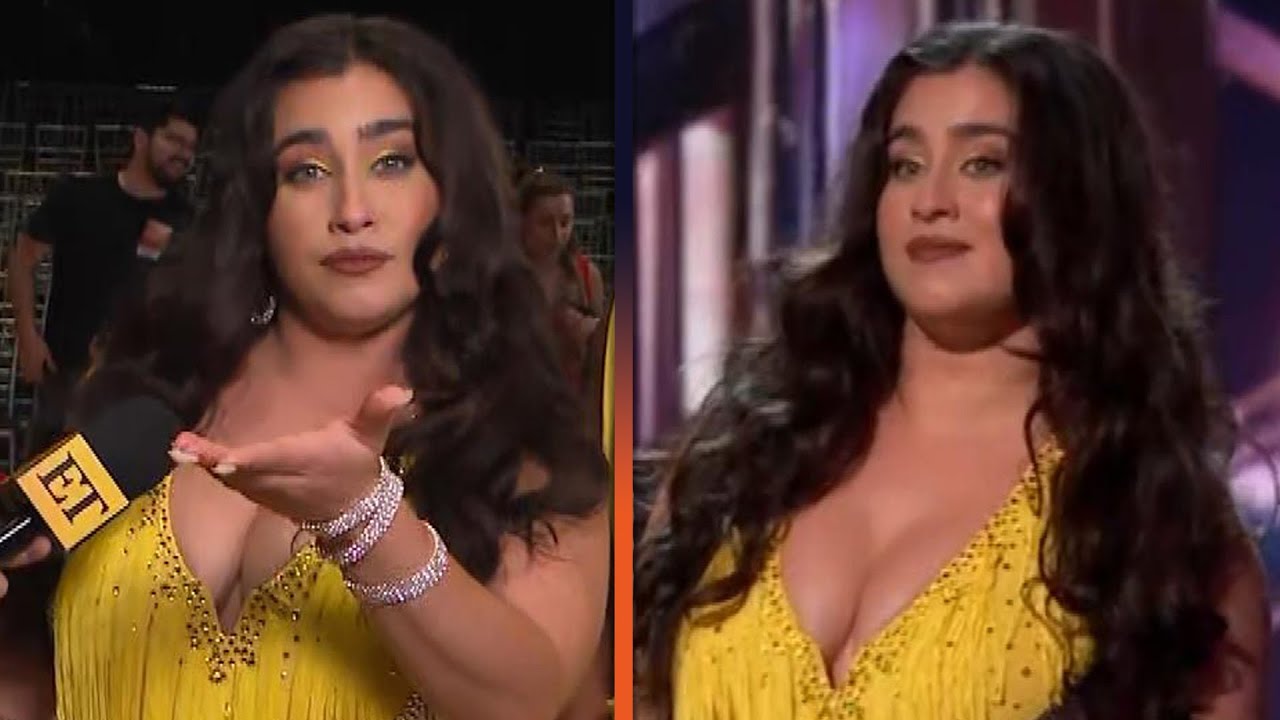 Lauren Jauregui PISSED Over DWTS Elimination (Exclusive)