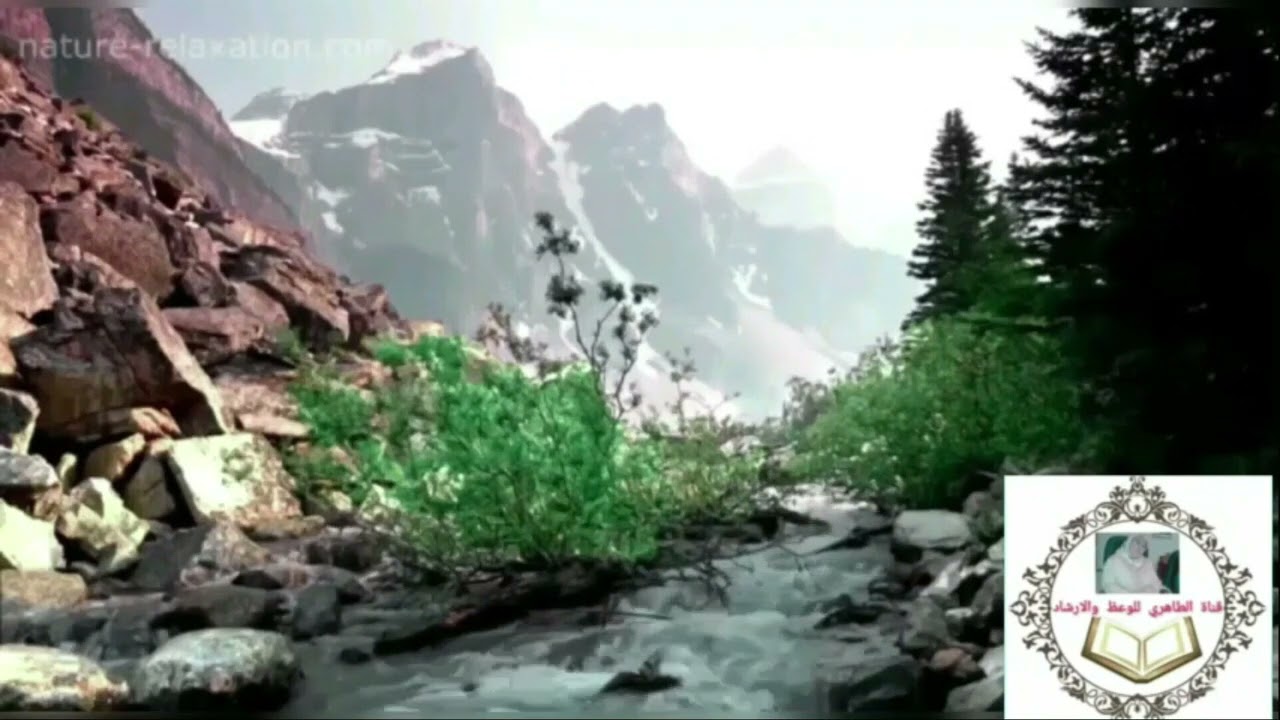النبي يعبا الجيش  ويوصي صحبه...السيرة النبوية  الدرس 119
