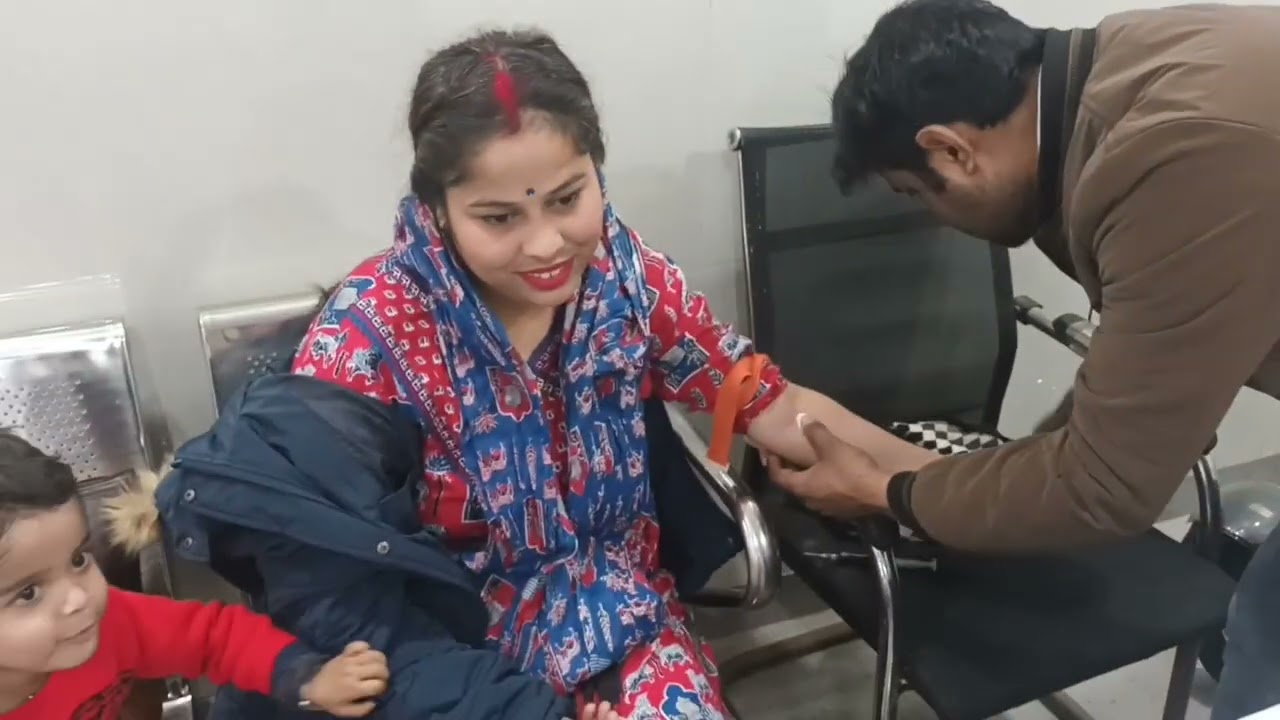 Aaj Hui Pooja Ki Surgery #Hemorrhoids