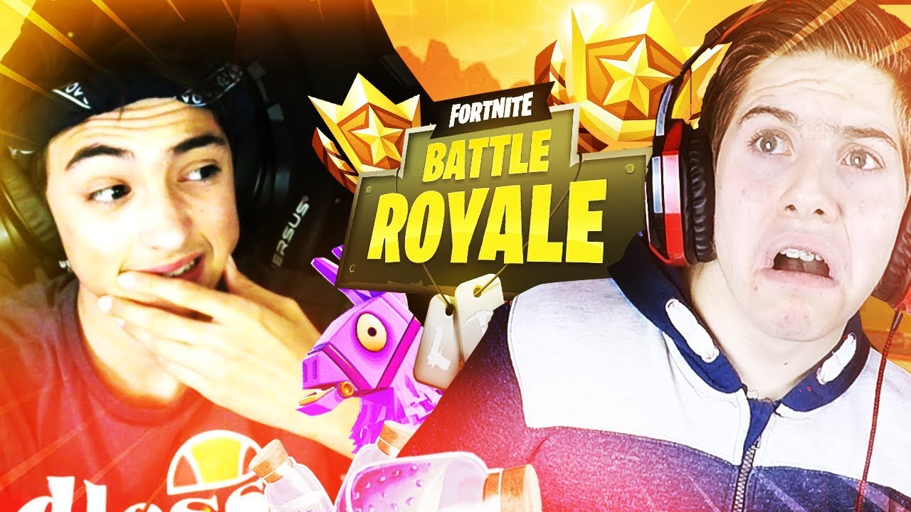 JE BOOST MICHOU SUR FORTINE (REDIF)