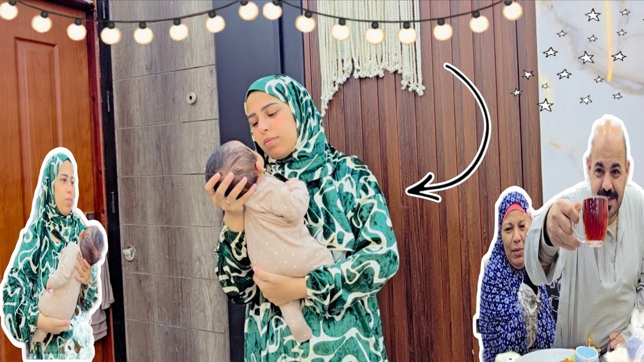 خدت بعضي باللبس اللي عليا و دخلت ع امي🚶‍♀️عشان تنقذني😐اخيييرا رجعت للايام دي تاني 💃❤️🤲🏻