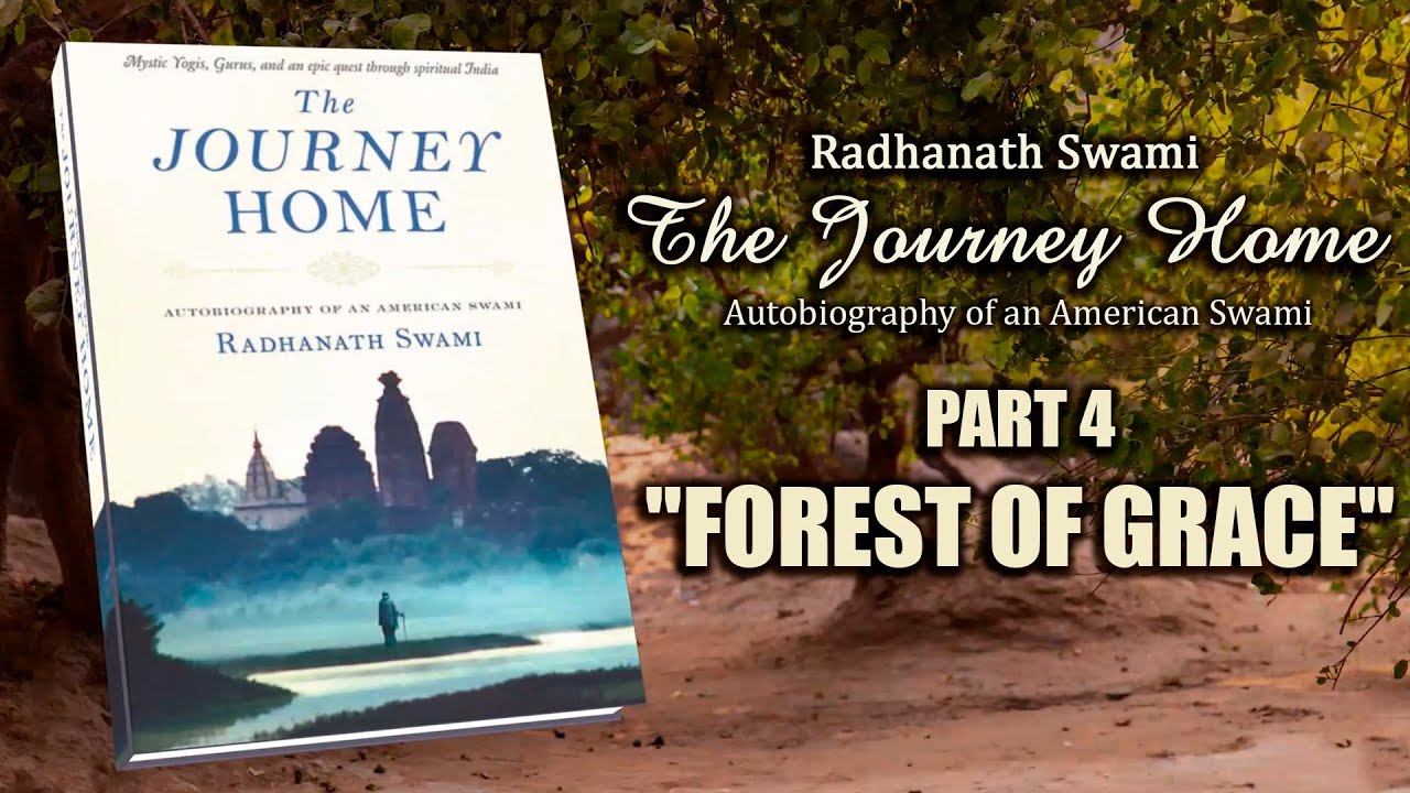 The Journey Home - Part 4 