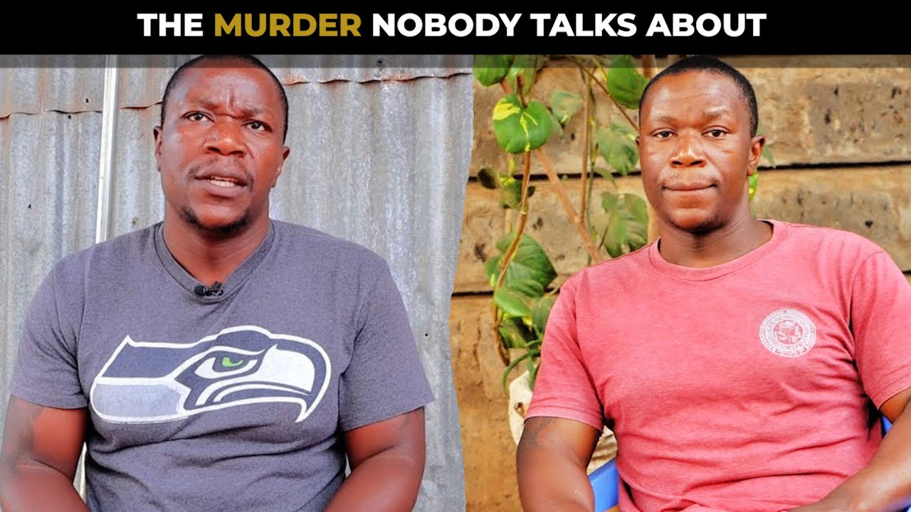 Truth Watch Dog 'My Friend Was Slaughtered While I Watched' Was Asked To carry his Remains | JRF