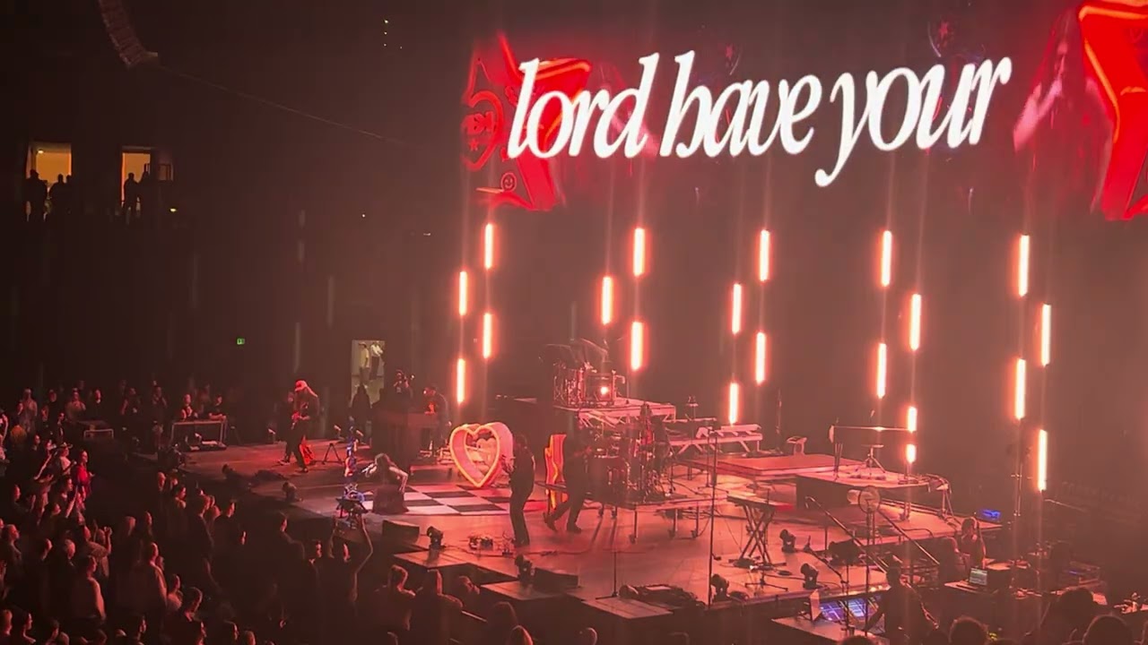 Katy Nichole: Live at Winter Jam 2026 Nashville (Full Concert) 