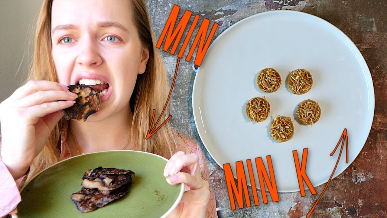 HVAD MIN KÆRESTE OG JEG SPISER PÅ TO DAGE! (ps jeg er forfærdelig i et køkken) // LouLiving