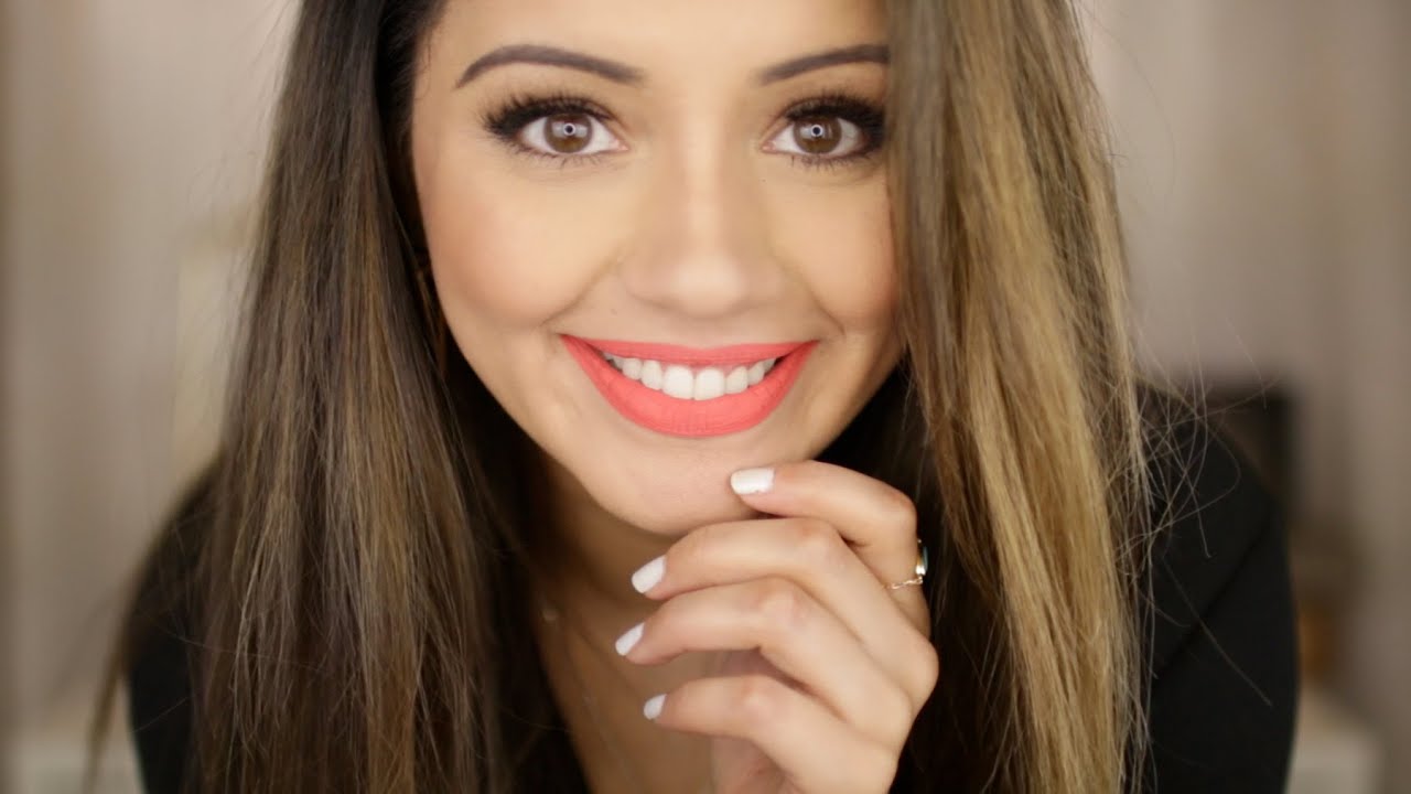 BeautyBook | MAC Retro Matte Liquid Lipstick Swatches