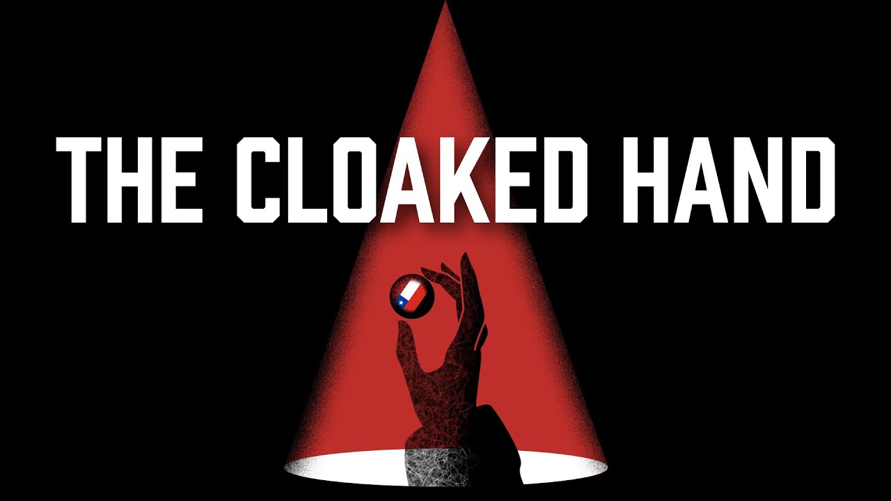 The Cloaked Hand: American Interventionism in Chile