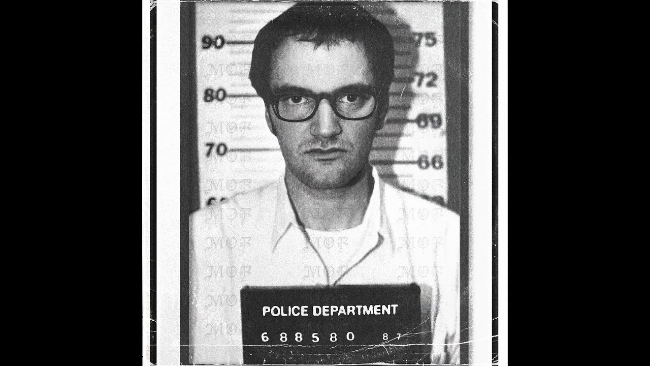 (FREE) Conway The Machine x Westside Gunn Type Beat - Tarantino Flick