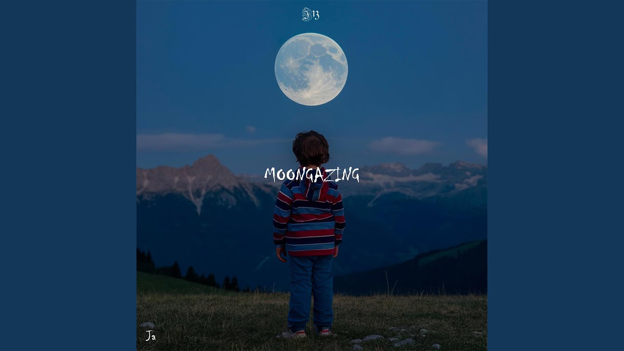 MOONGAZING