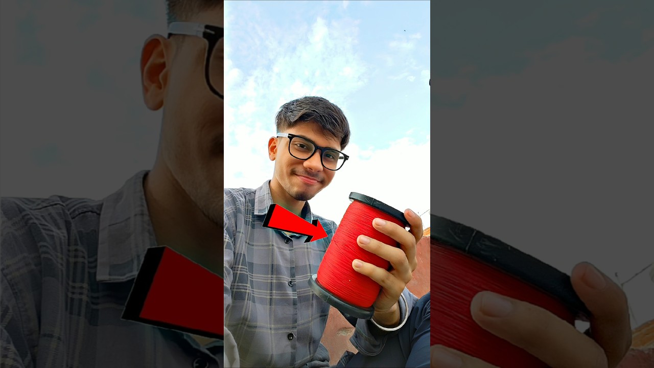 China Ka manja Kabhi Mt Lena 😭💀|Vlog-271 #shorts #minivlog #vlog #trand #viral #comedy #kite #manjha