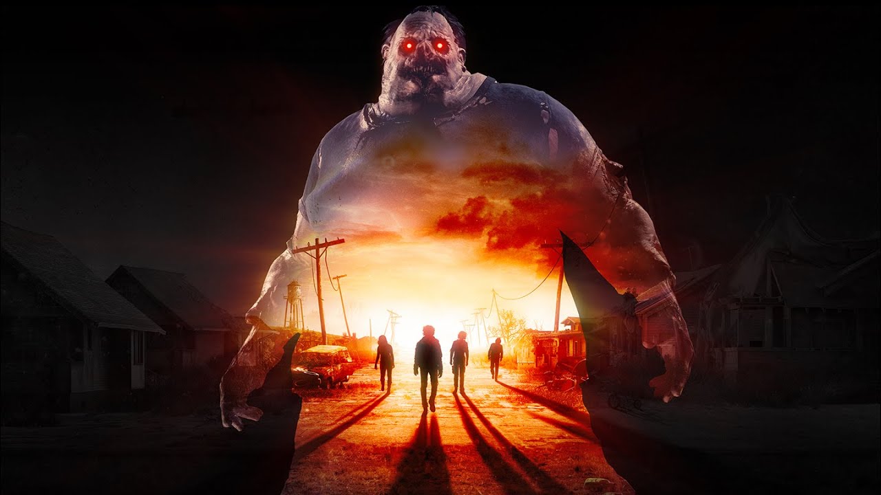 🔴 State of Decay 2 on i3, 4gb RAM - Cloud Gaming - #1