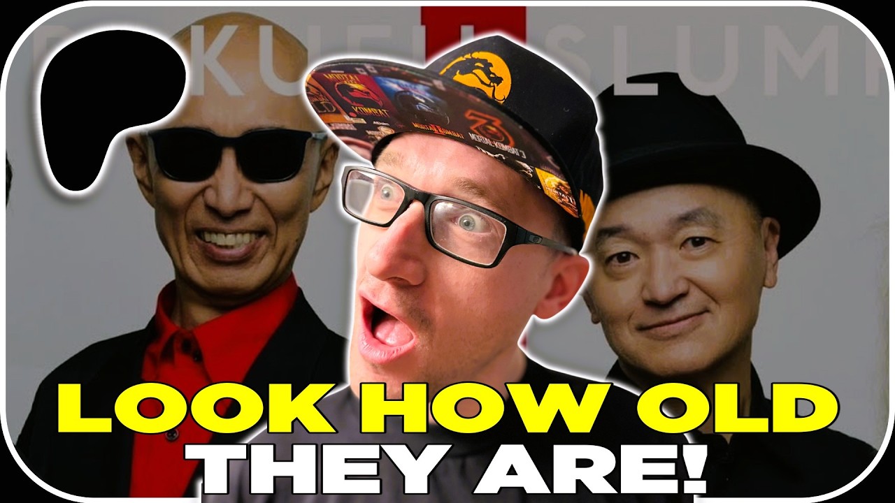 Bakufu Slump - Runner | The First Take REACTION 