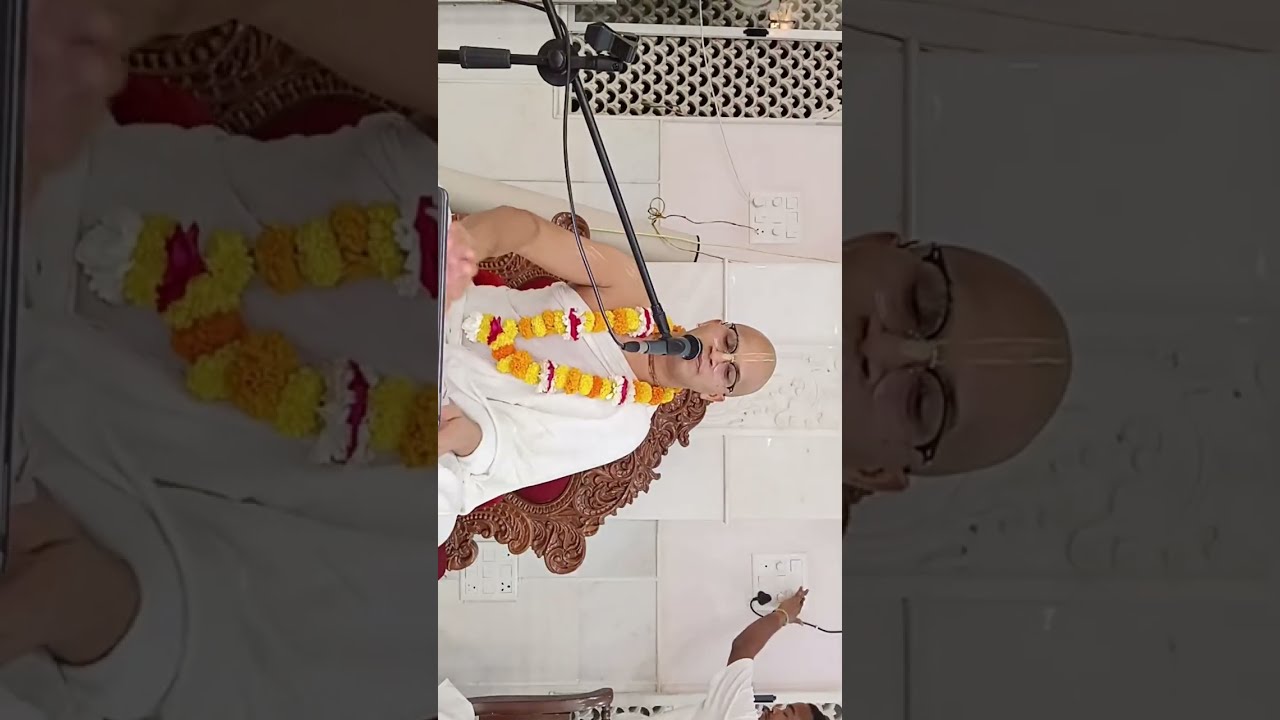 ISKCON Gandhidham Official is live!