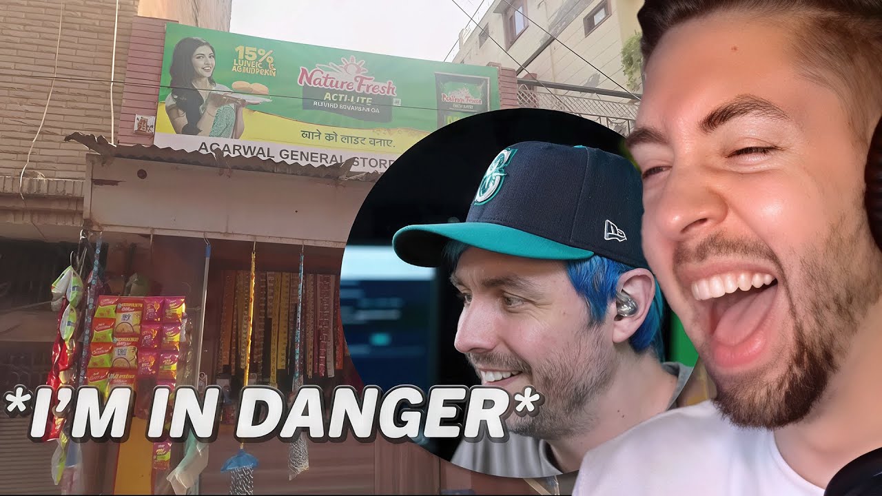 Kebun Reacts to Scammers Getting Trolled and More! | ProdigyRP 2.7