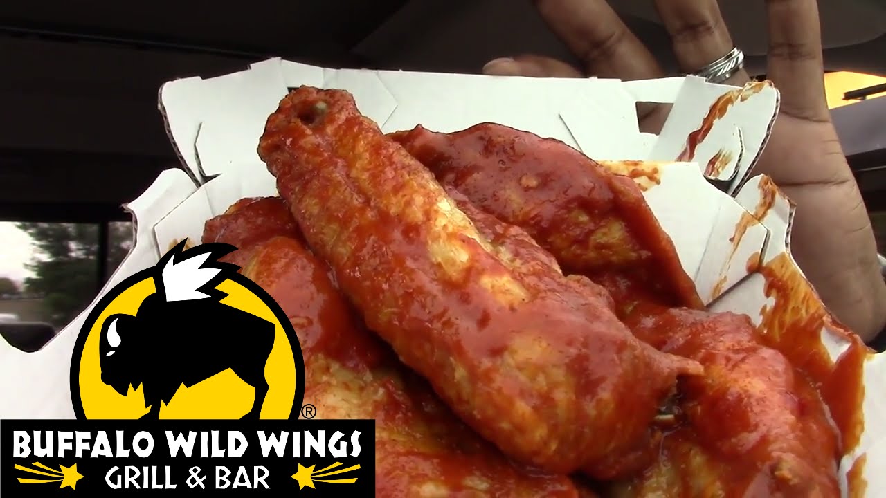 THEY SHOULD BAN THESE INSANE WINGS TODAY!!!!