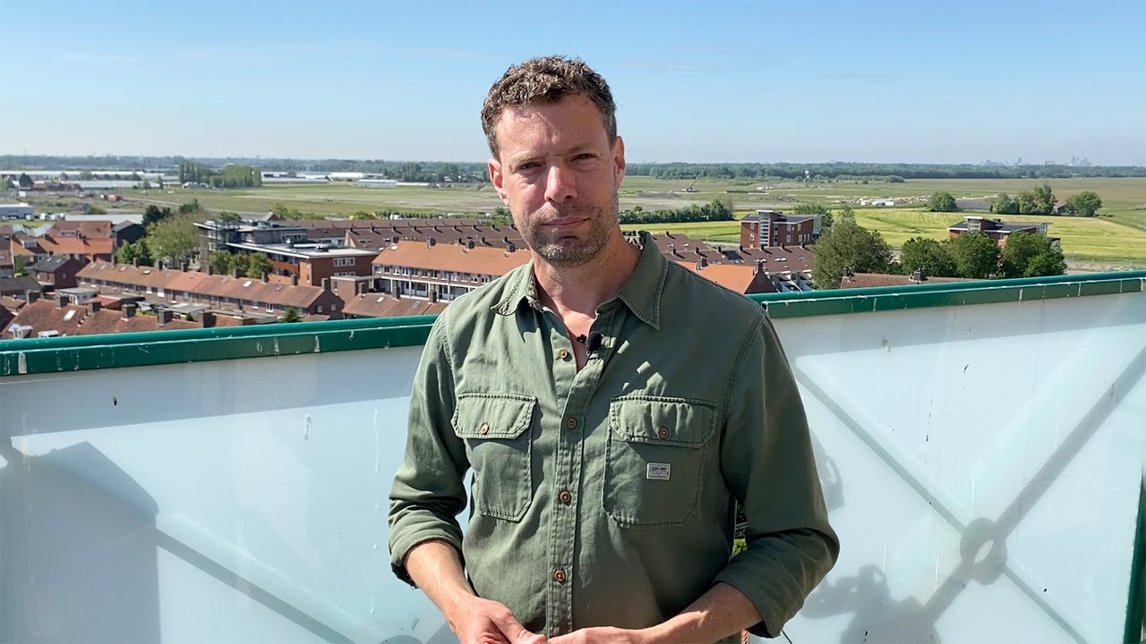 Romeins Valkenburg RMO Buiten aflevering 1 | Rijksmuseum van Oudheden