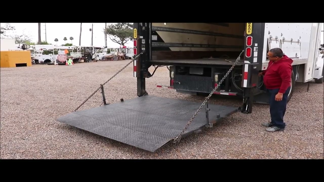 2011 MAXON BMRWCS35 For Sale