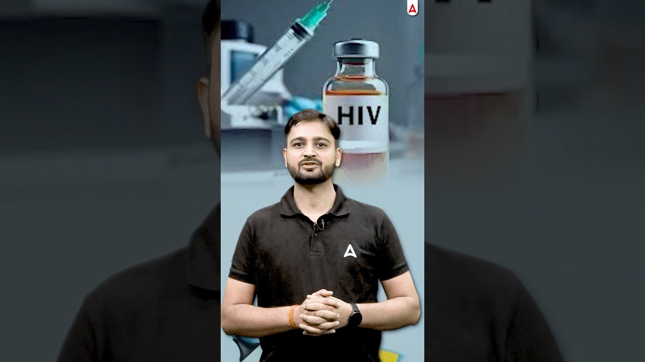 Just 2 injections and 100% protection against HIV? 💉 The truth about Lenacapavir! #HIV #Lenacapavir #HealthNews