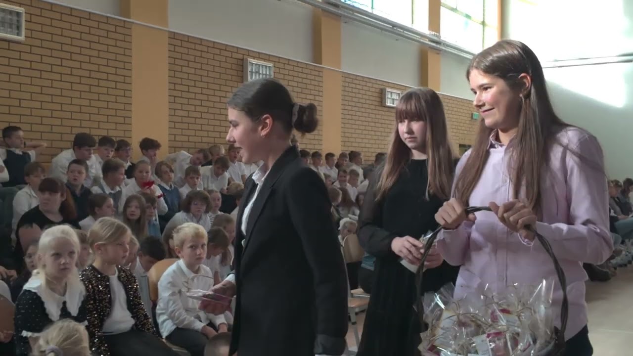 Dzień Edukacji Narodowej 2025