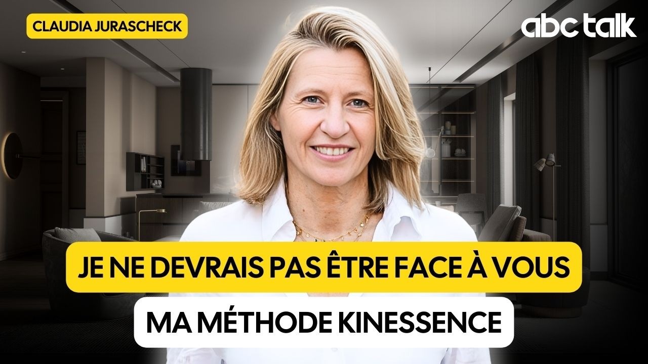 Claudia JURASCHECK fr&ocirc;le la mort lors de son premier accouchement.