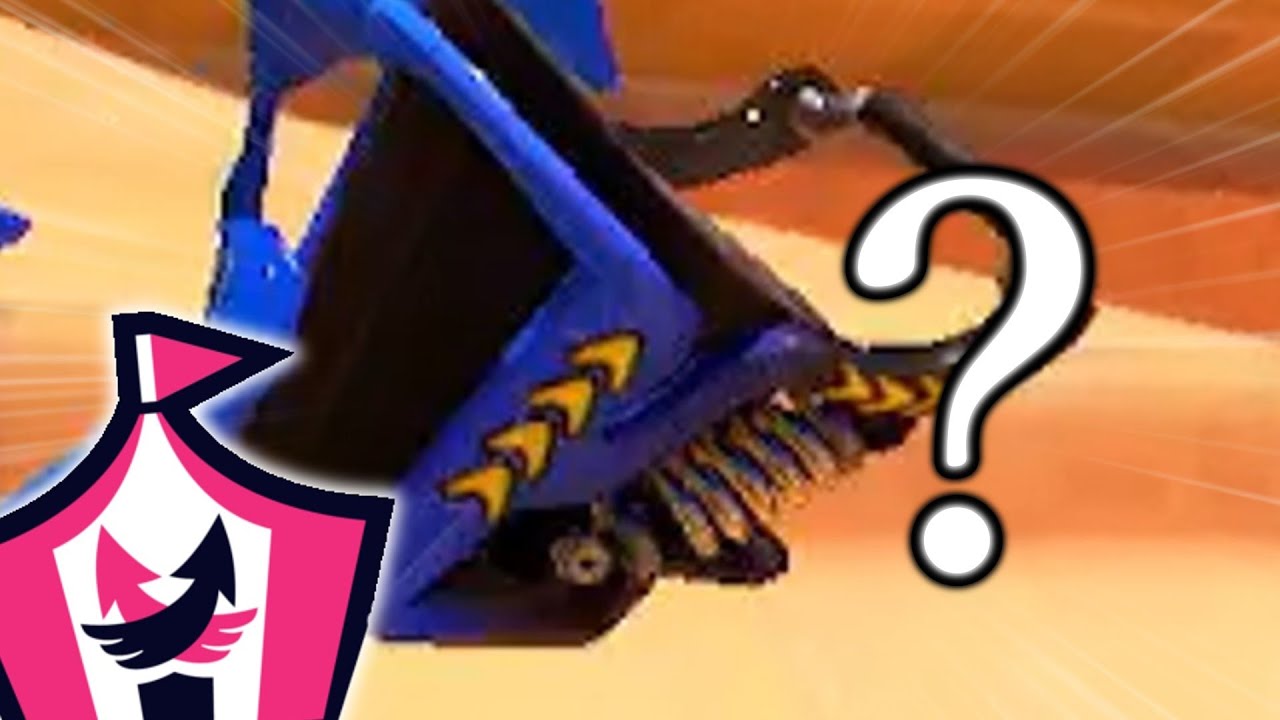 ブキチ杯開幕！！！！！なんだこのブキ共！？！？！？！？！？【スプラトゥーン3】