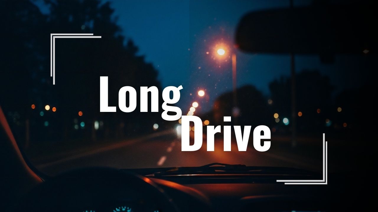 What Makes This Long Drive Music Mix Unbeatable for Traveling & Cruising