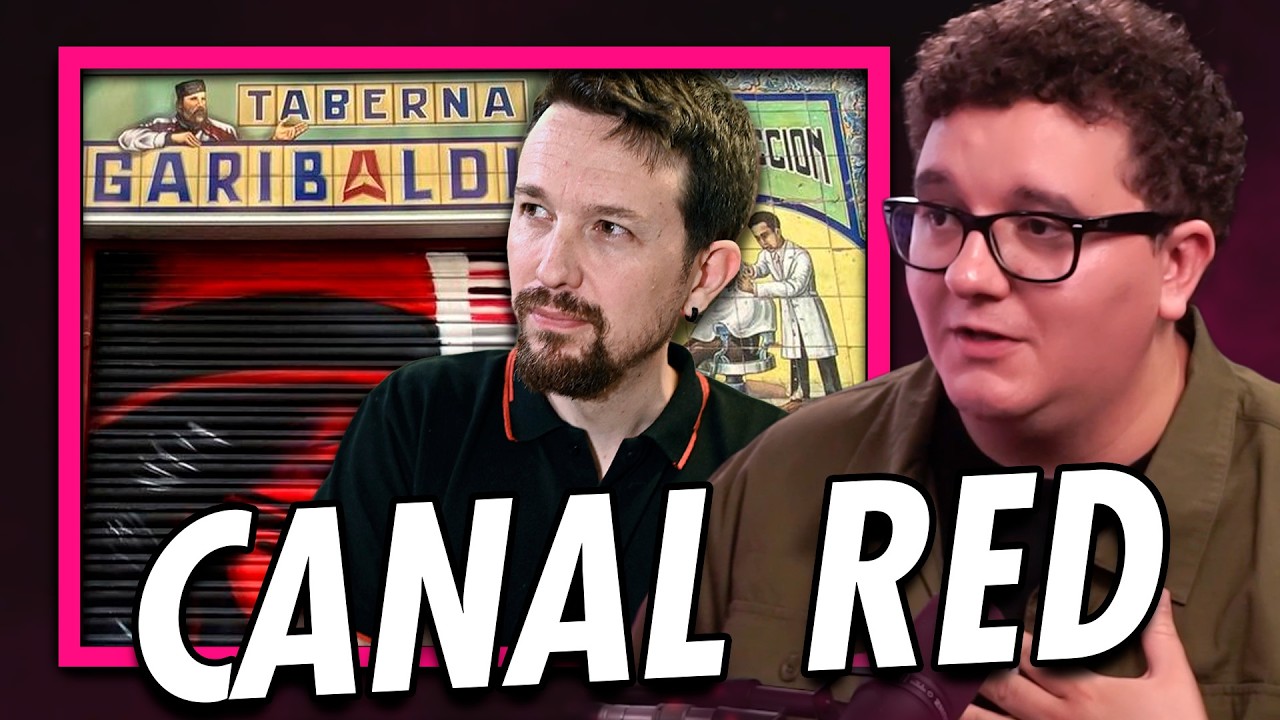 🟠 ¿Por qué FACU DÍAZ no se unió a CANAL RED? 🤔 ¿Qué opina de GARIBALDI? | #noobstante #furortv