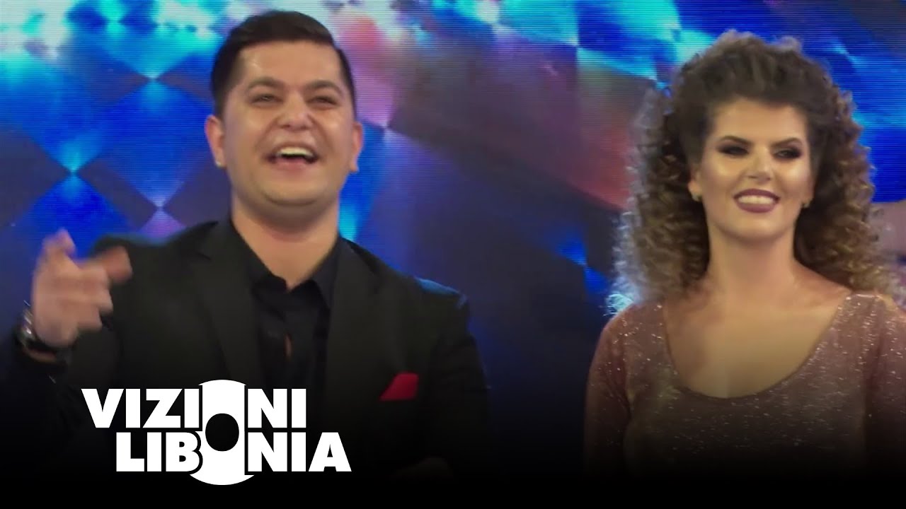 Daimi & Leta - Dasma (K&euml;ng&euml; Dasmash)