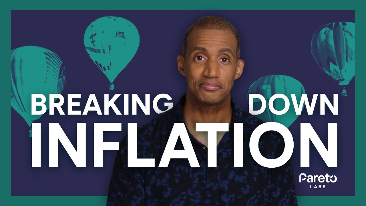 Breaking Down Inflation