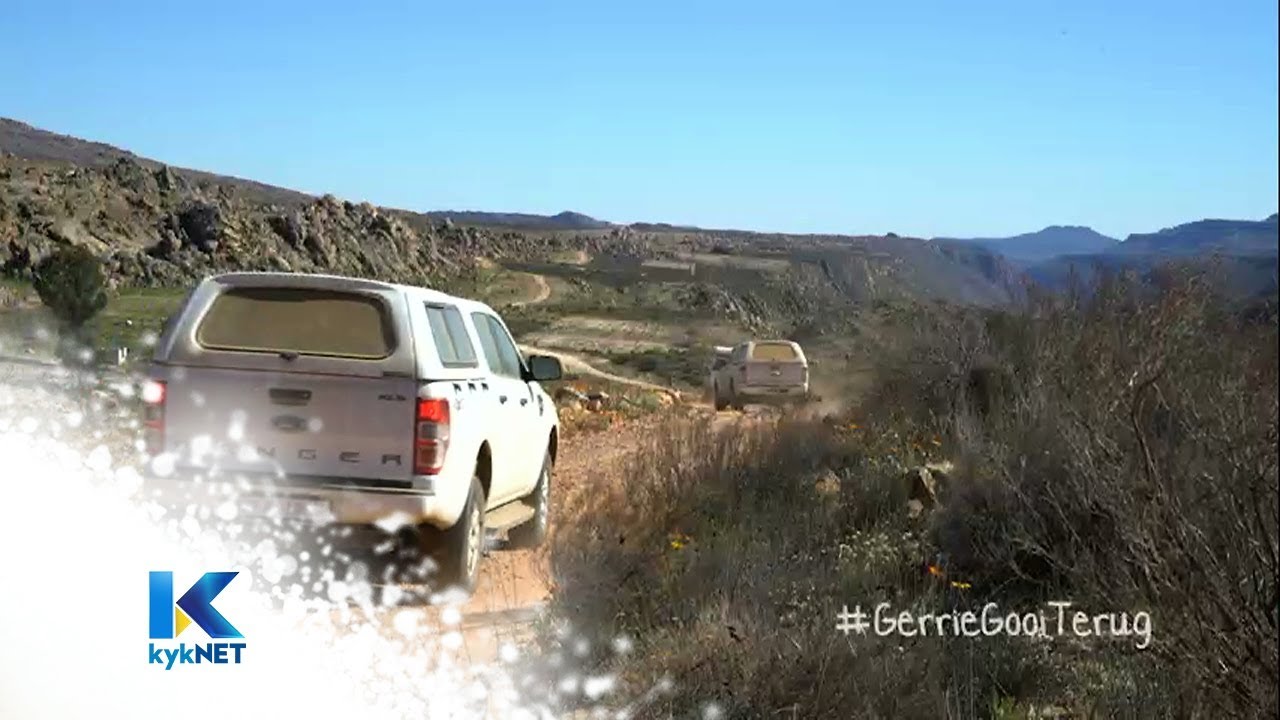 Lafenis vir die siel – Leef jou Reis 7  | kykNET