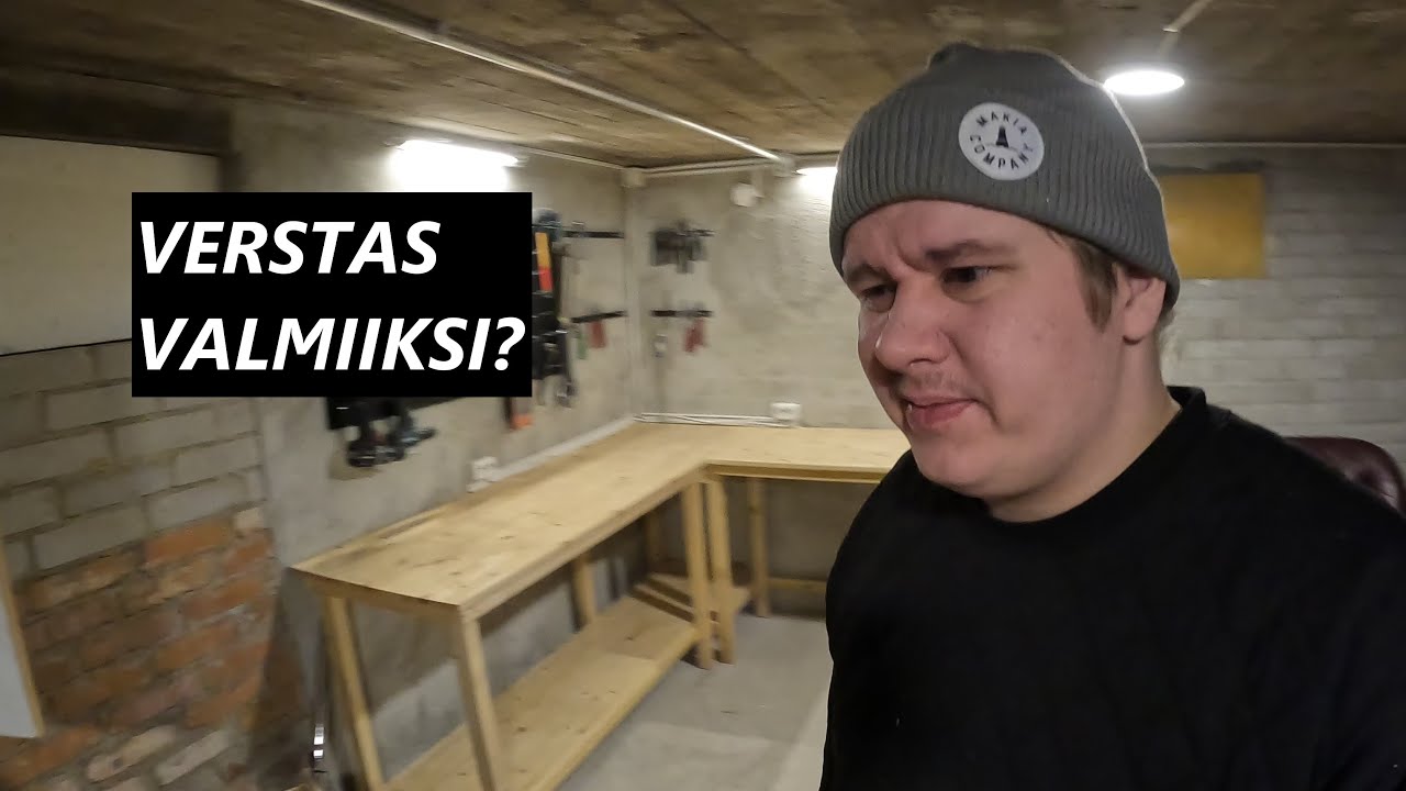 KELLARIIN VERSTAS OSA 4