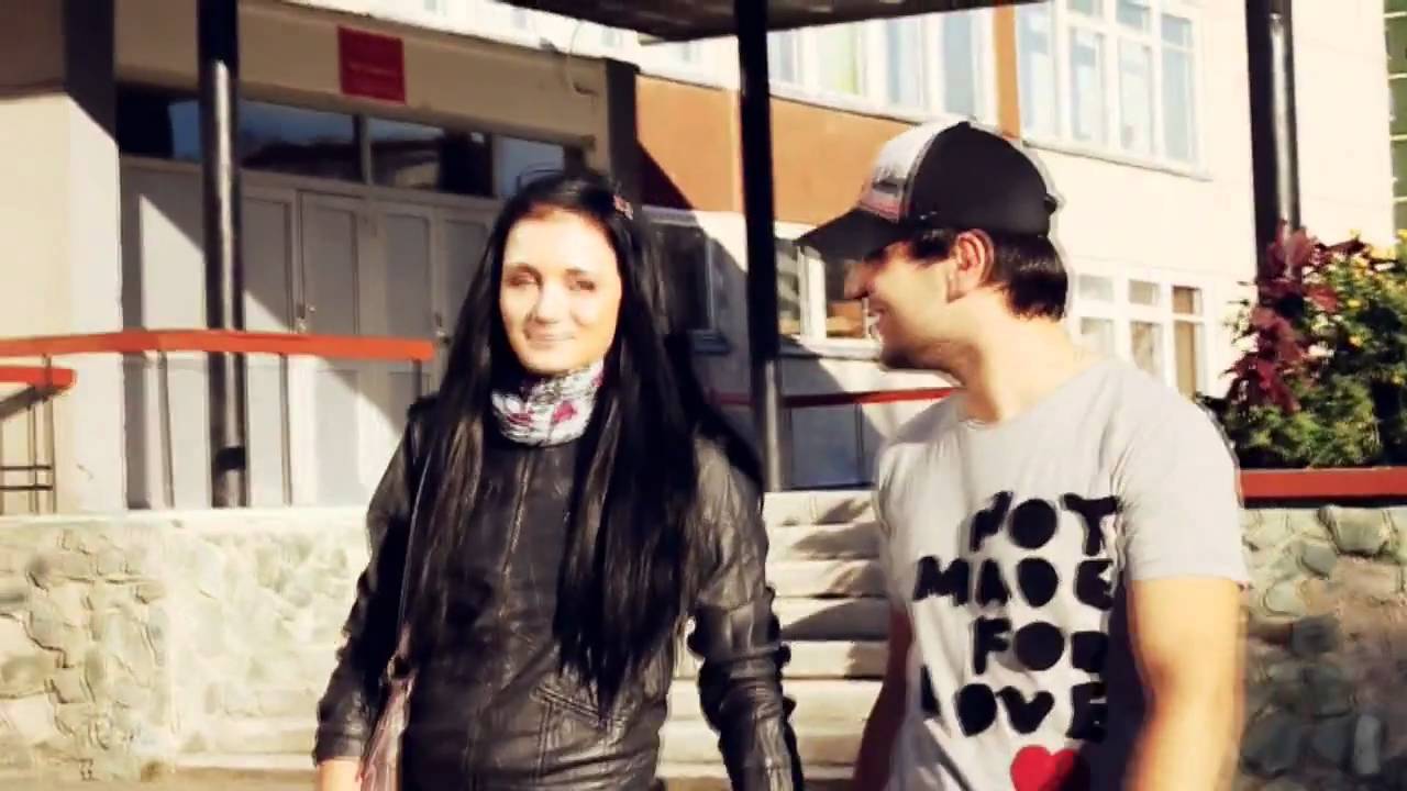 K 2'GANGSTA ft. Daniel (Clan S17) - Мне нужна ты одна