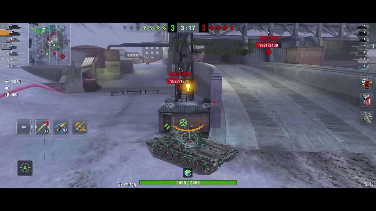 Vz. 55 - Ох уже ці підпиваси 🤬🤬🤬 | WoT Blitz 