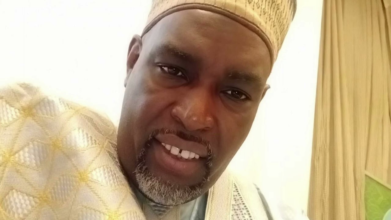 Échange entre Thierno Harouna Ba Tijjaani et Oustaz Ousmane Sall - Part 1