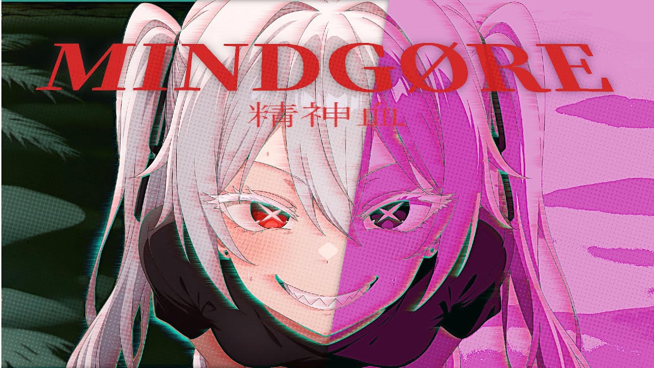 𝘽𝙚𝙖𝙘𝙝 𝙀𝙥𝙞𝙨𝙤𝙙𝙚 - MINDGØRE (Xyntra)