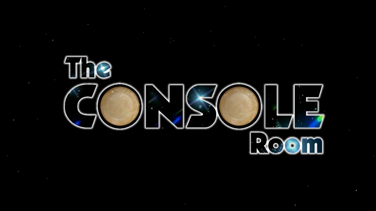 The Console Room - Teaser Trailer 1