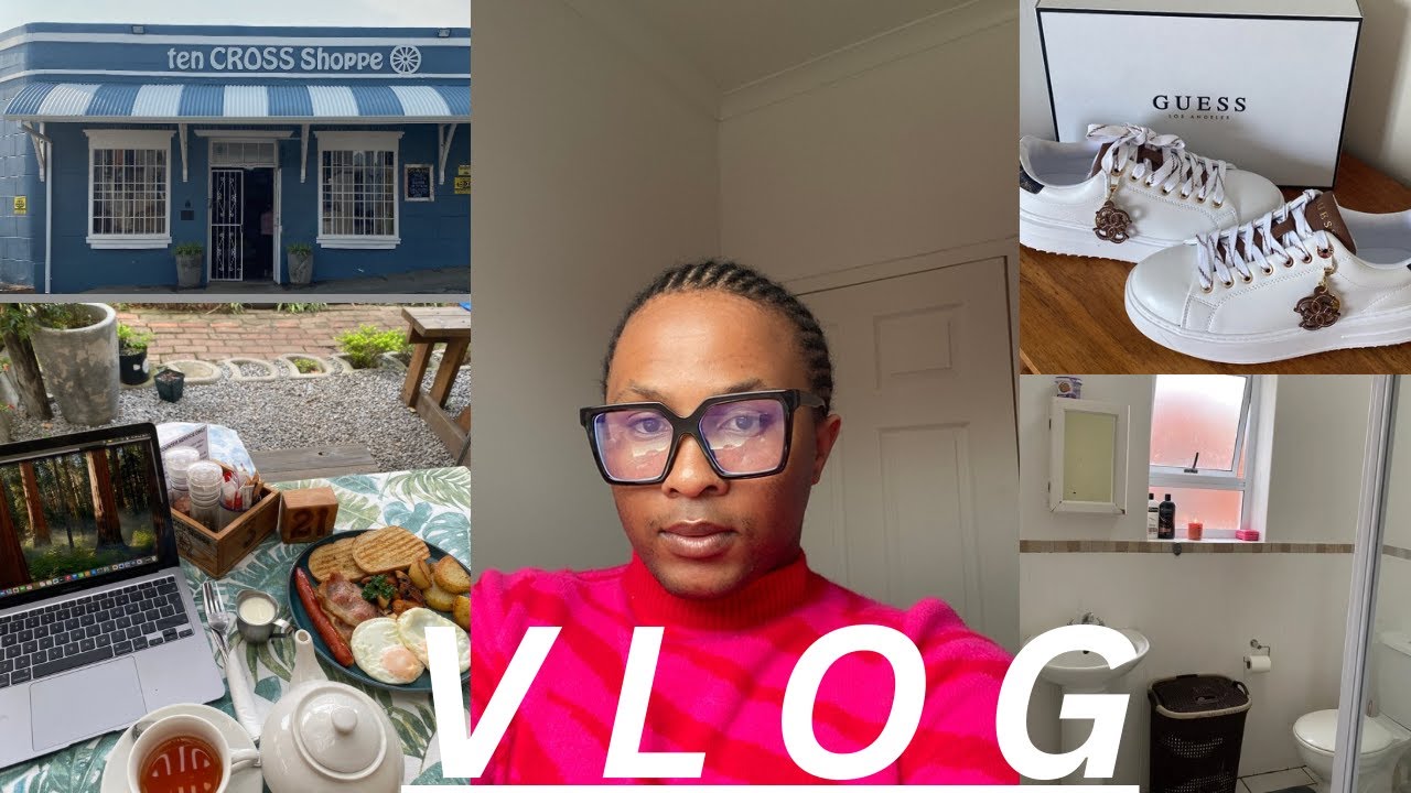 DAY IN THE LIFE OF A RHODES  UNI STUDENT || LENSMART || SOLO DATE || UNBOXING || CLEAN WITH ME