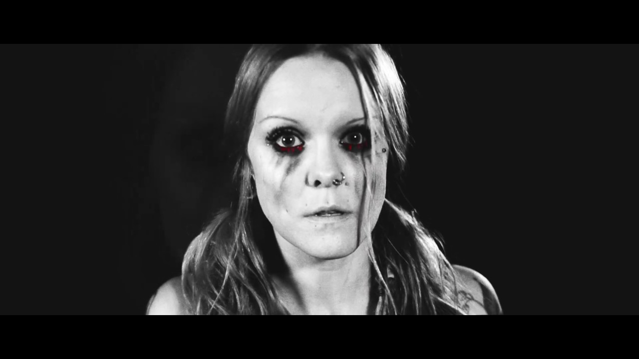 Cadaveres - Ghost Riders [OFFICIAL VIDEO]