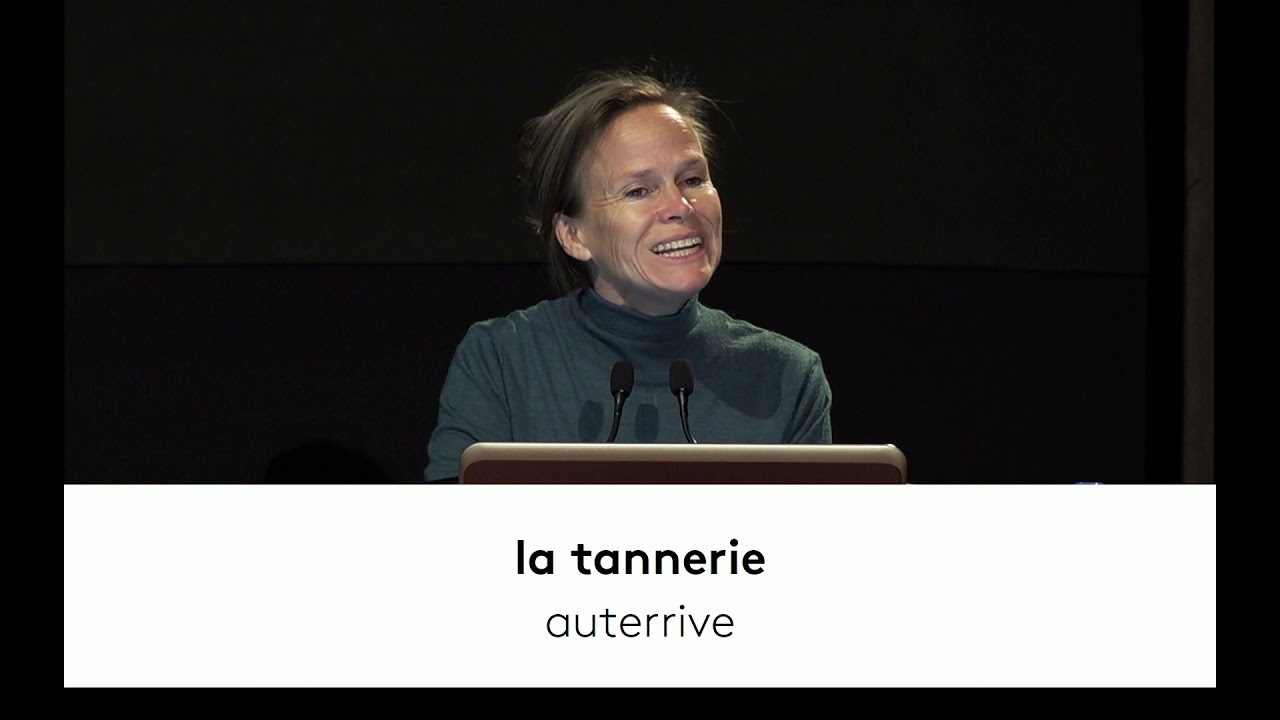 « Nous sommes le paysage », Anna Chavepayre, Collectif Encore, Labastide-Villefranche