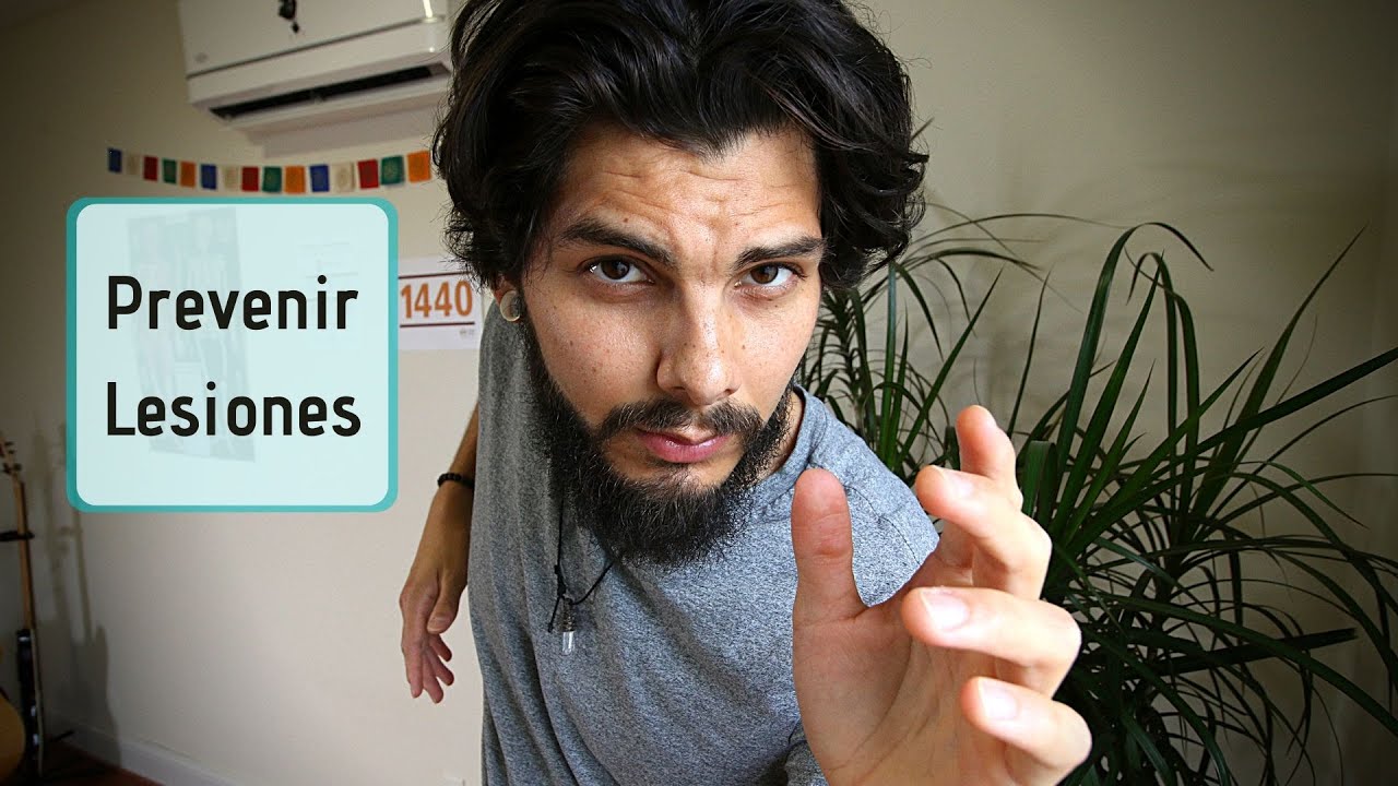 Correr Mejor - Yoga Para Corredores