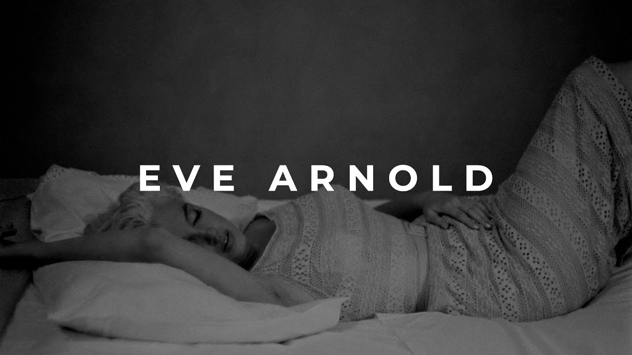 Eve Arnold: Selected Works