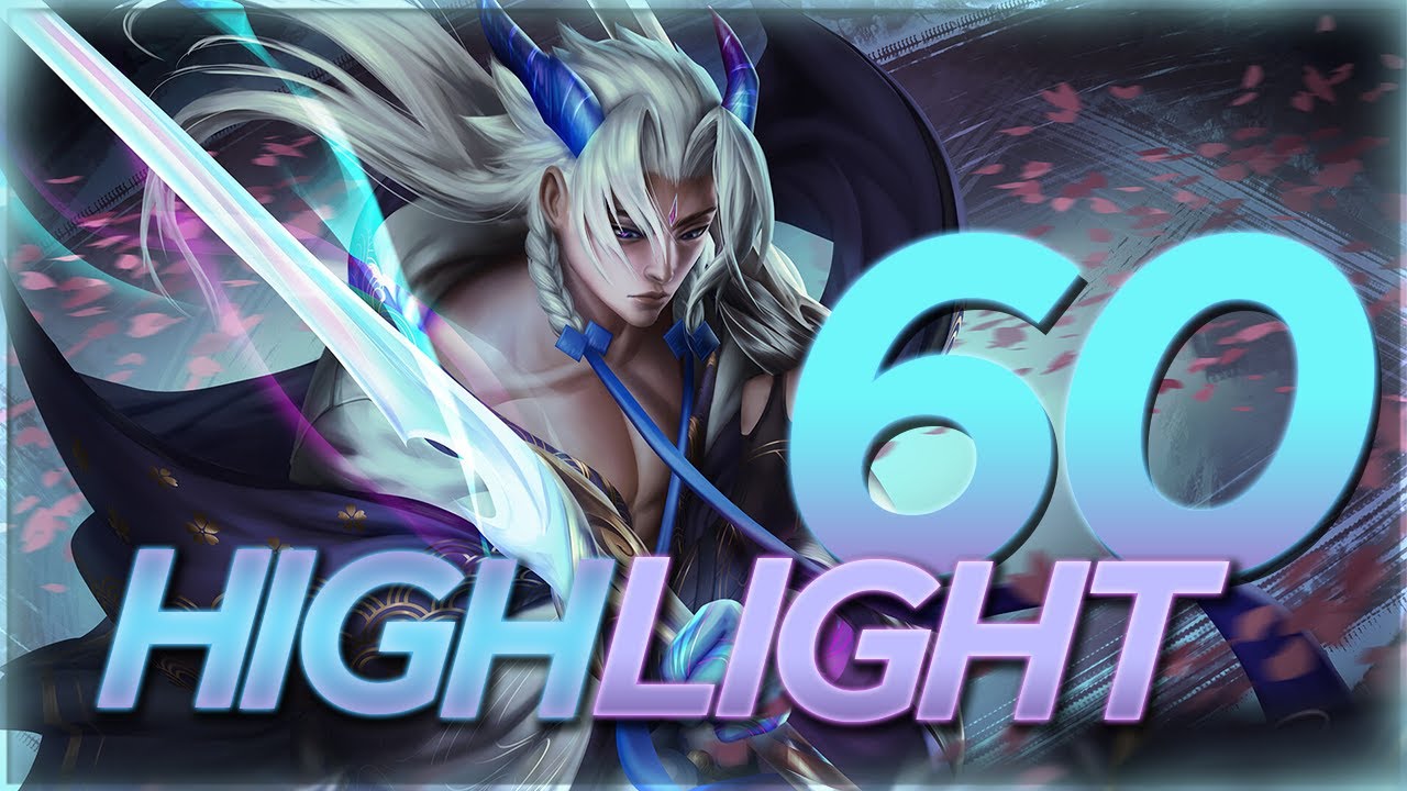 Dzukill | Highlights 60
