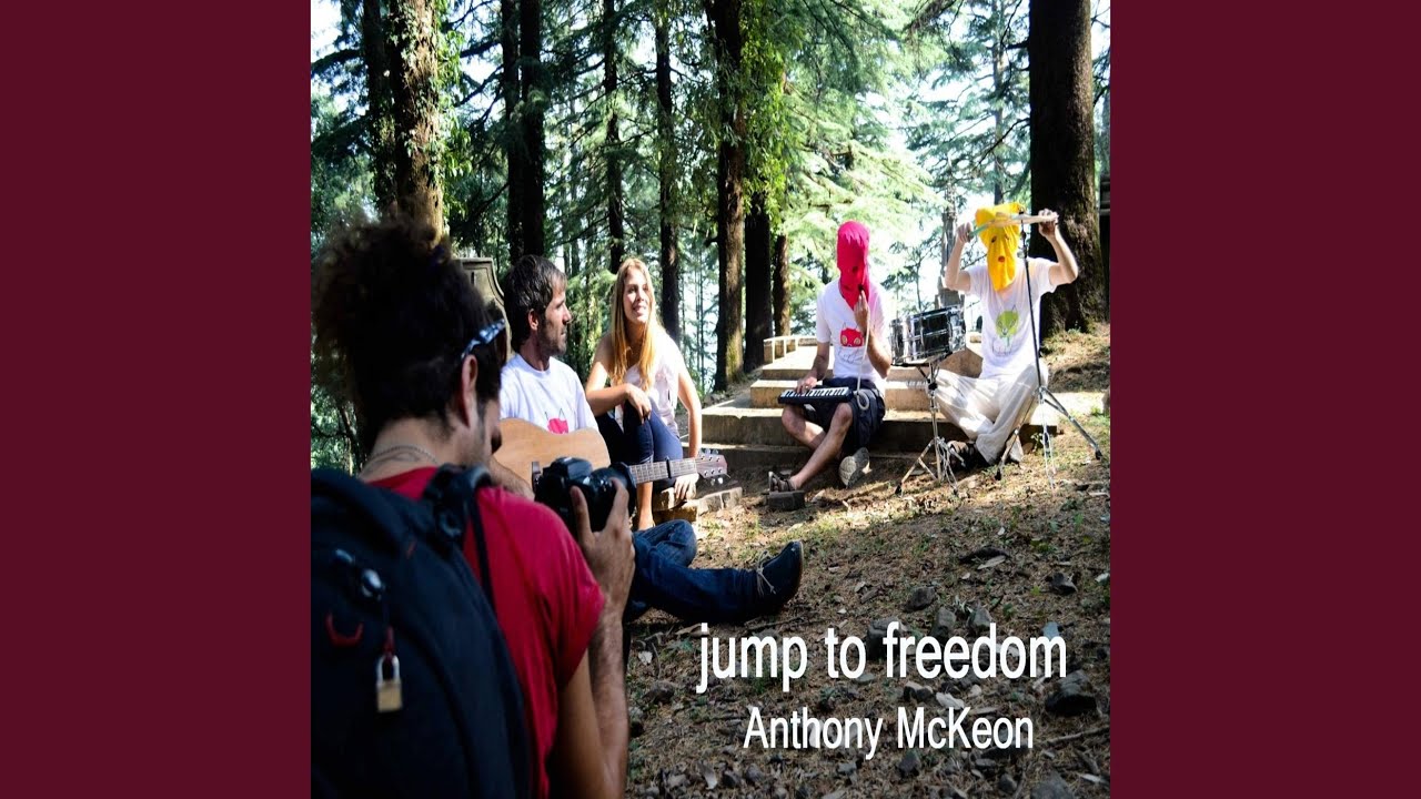 Jump to Freedom
