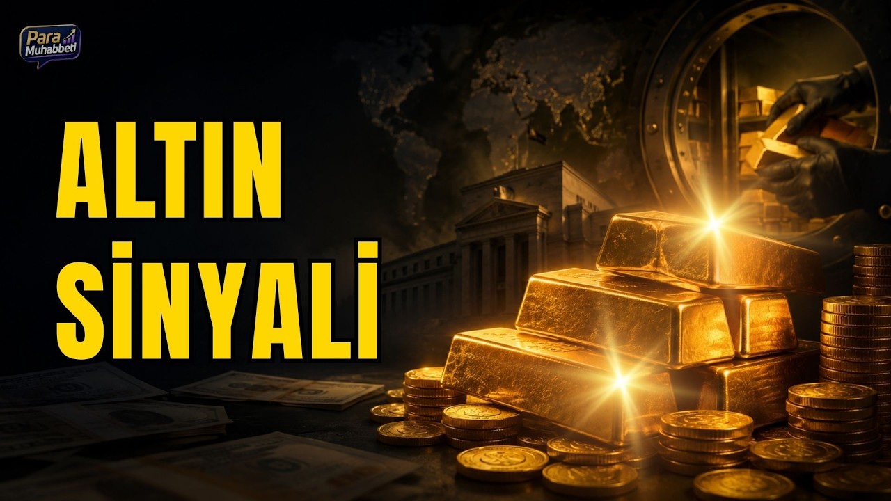 Devletler Neden Sessizce Altın Topluyor? Altının Geleceği