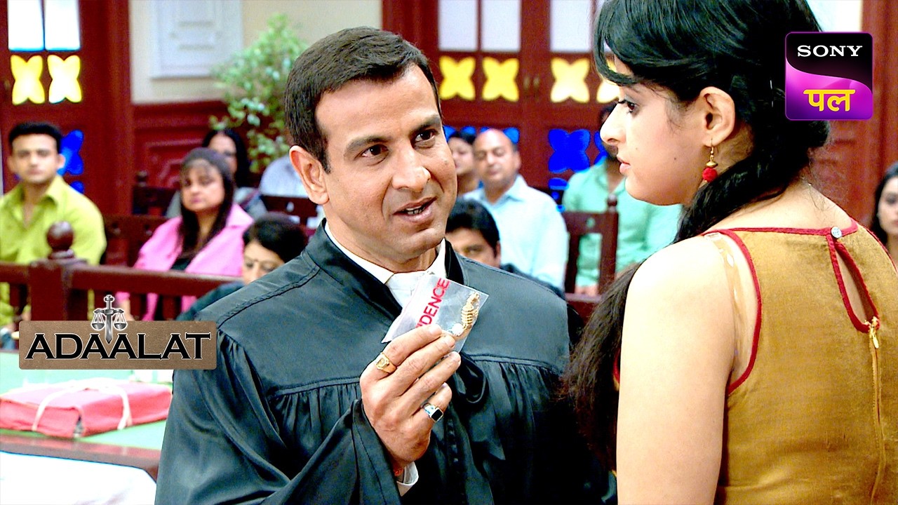 क्या KD को मिलेगा अपने तीखे सवालों का जवाब? | Adaalat | 28 Sep 2024